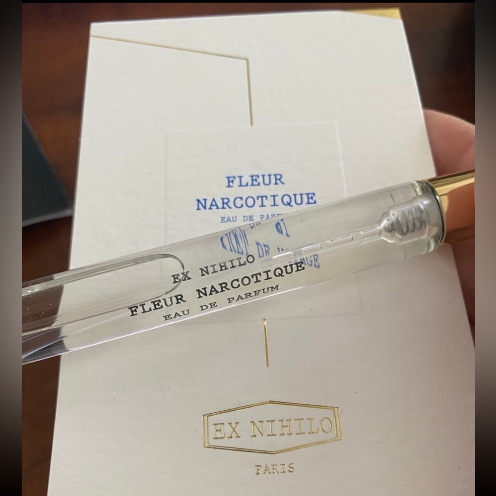 Ex Nihilo Fleur Narcotique Eau de Parfum